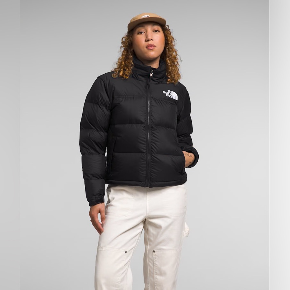 The North Face Women's 1996 Retro Nuptse Jacket